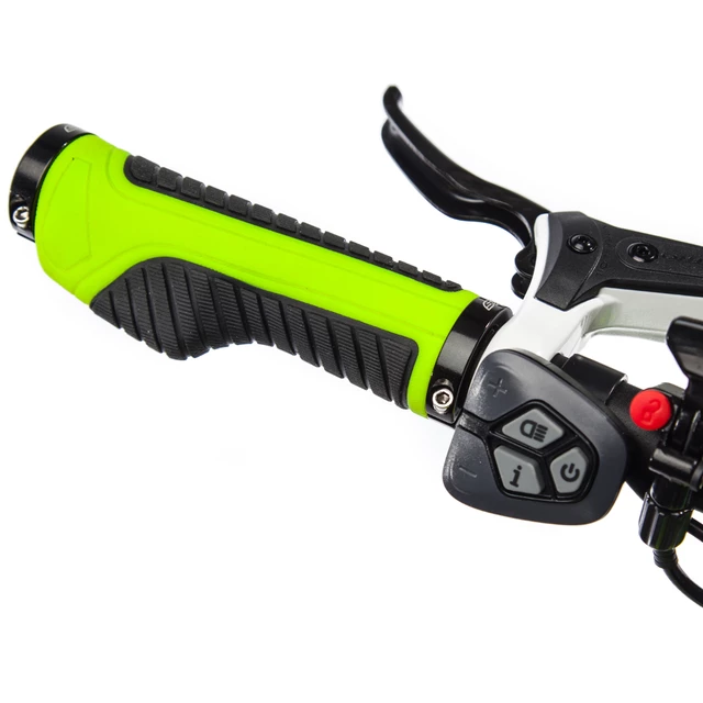 Crossové elektrokolo Crussis e-Cross 7.3 - model 2018