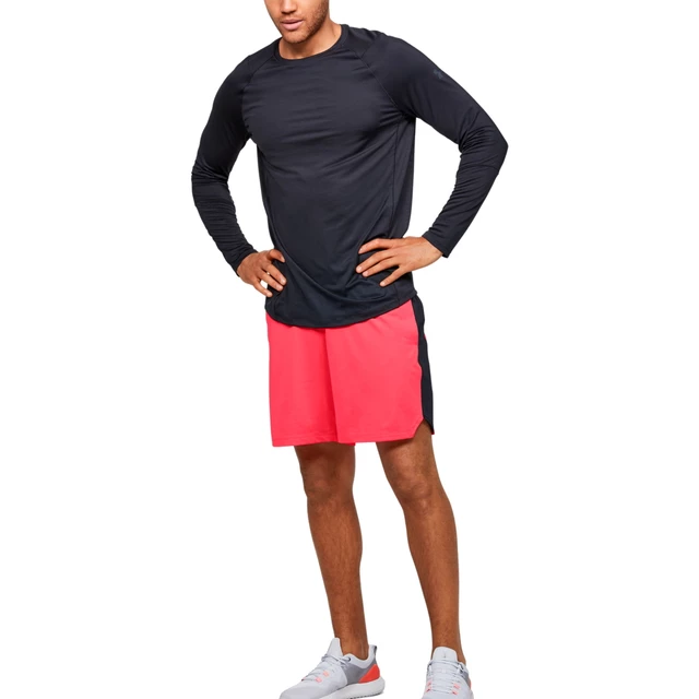 Férfi rövidnadrág Under Armour MK1 7in Graphic Shorts