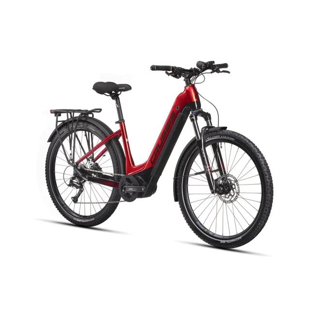 Městské elektrokolo Crussis e-Country 7.10 522Wh - model 2025