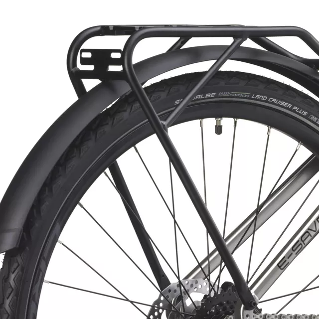Women’s Trekking E-Bike Crussis e-Savela 7.10 518Wh 28” – 2025