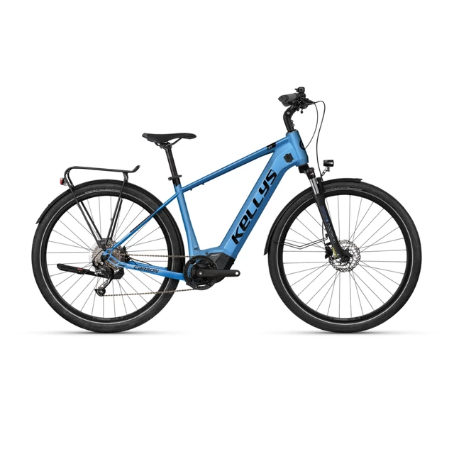 Trekingový elektrobicykel KELLYS E-Carson 30 28" 7.0 - blue
