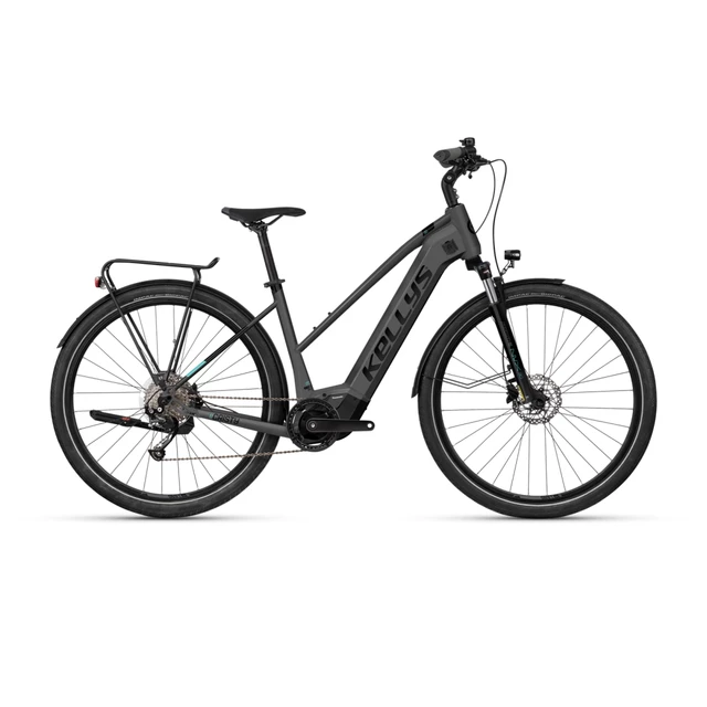 Dámské trekingové elektrokolo KELLYS E-Cristy 30 28" 7.0