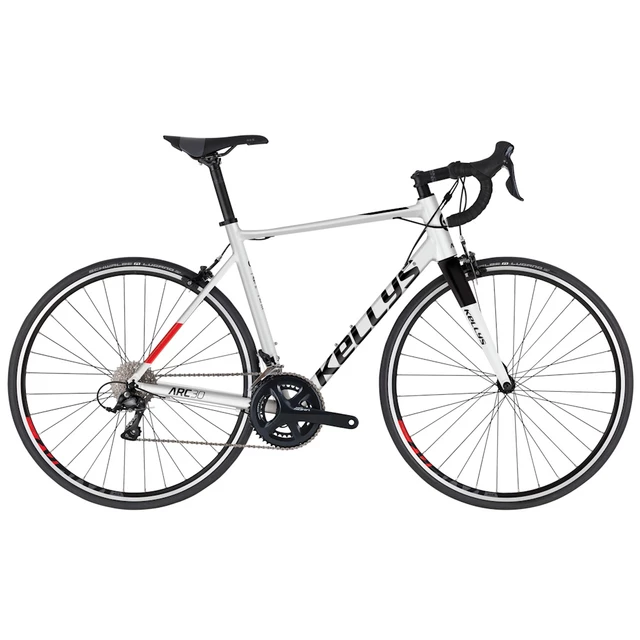 Silniční kolo KELLYS ARC 30 28" 8.0 - M (21", 170-185 cm)