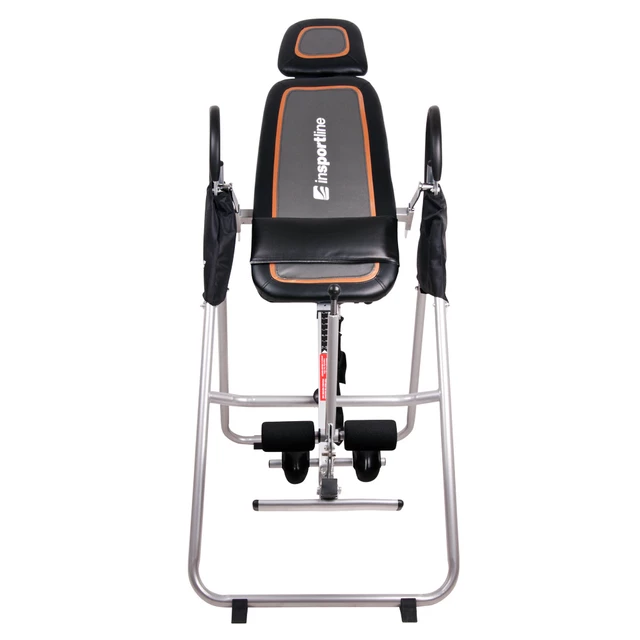 Inversion table inSPORTline Inverso