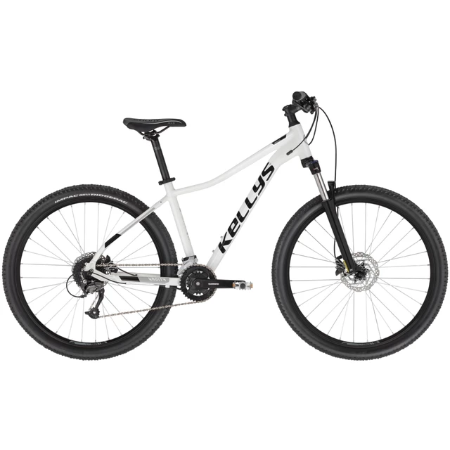 Dámsky horský bicykel KELLYS VANITY 70 27,5" - model 2023 - White - White