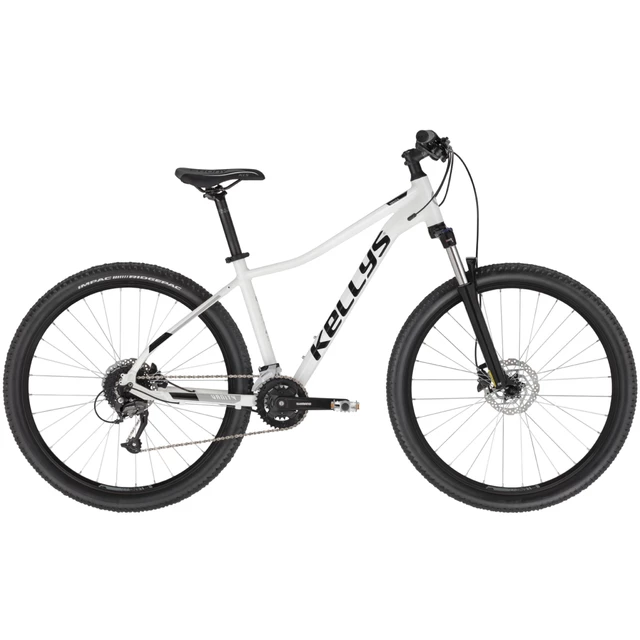 Dámsky horský bicykel KELLYS VANITY 70 27,5" 7.0 - White - White