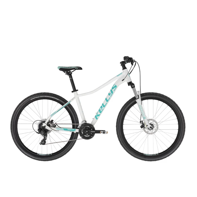 Dámsky horský bicykel KELLYS VANITY 30 26" 7.0 - Grey