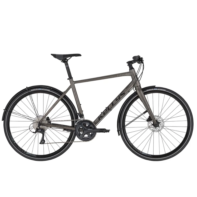 Silniční kolo KELLYS PHYSIO 50 28" 6.0 - S (18", 166-177 cm)