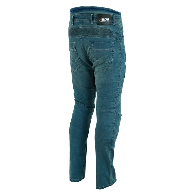 Motorcycle Jeans BOS Mada