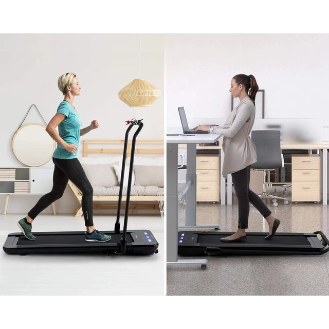 Capital Sports Workspace Go Plus Laufband