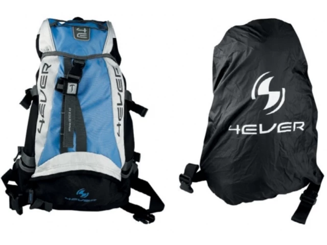 Cyklo batoh 4EVER Baboon