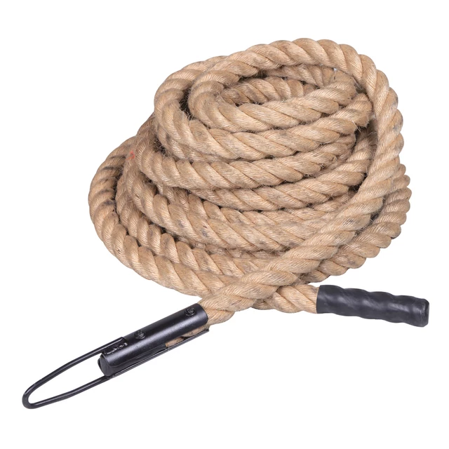 Climbing Rope inSPORTline CF010