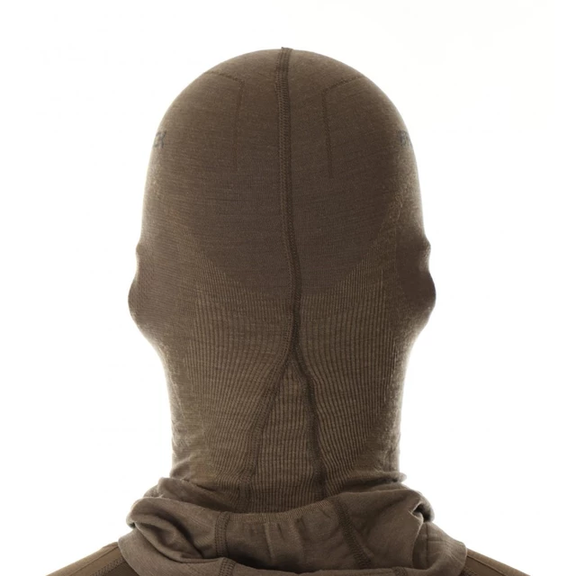 Unisex Balaclava Brubeck Merino KM10370