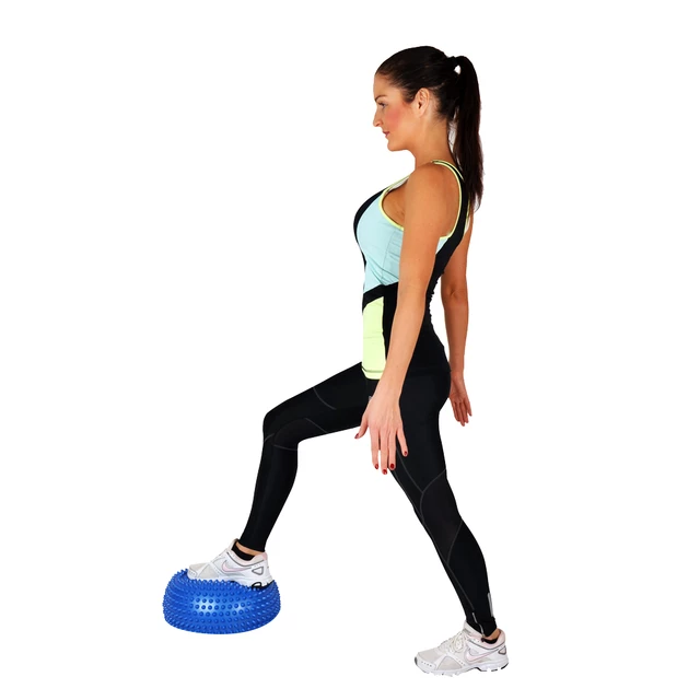 Massage Balance Trainer inSPORTline Bumy BC400