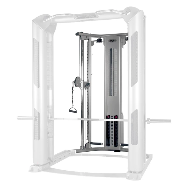 Cable Power Rack Body Craft Jones Platinum