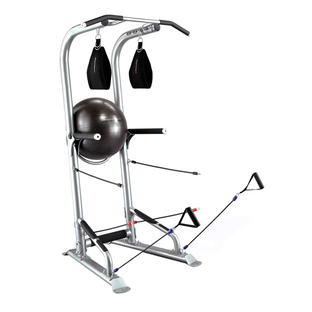 Life fitness power tower online