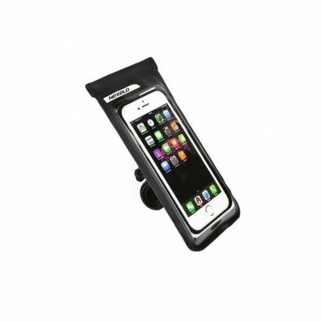 Waterproof Handlebar Smartphone Case Nexelo L300348