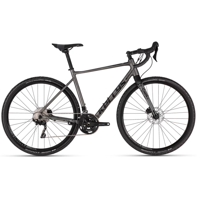 Gravel kolo KELLYS SOOT 50 28" 8.0