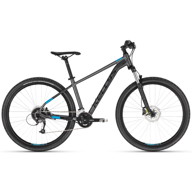 Horský bicykel KELLYS SPIDER 70 27,5" 8.0 - Sand, M (19", 175-186 cm) - Black