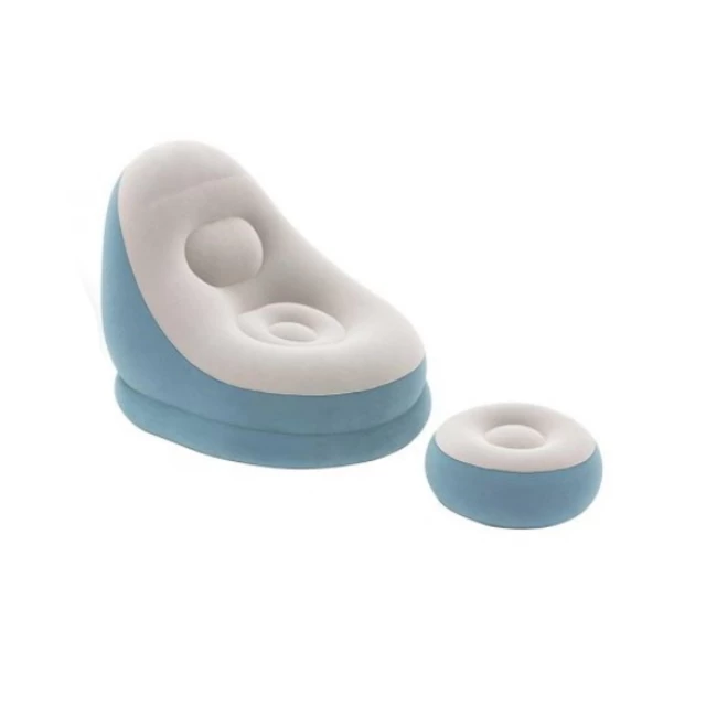 Nafukovací křeslo Bestway Comfort Crusier Air Chair