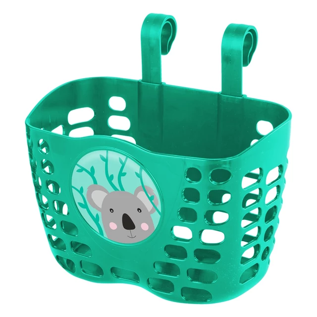 Detský plastový košík Kellys Buddy - Sheep - Koala