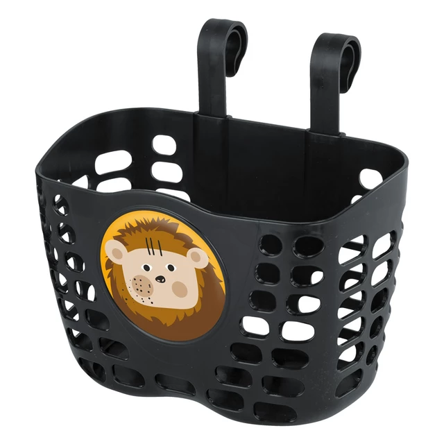 Dětský plastový košík Kellys Buddy - Wasper - Lion