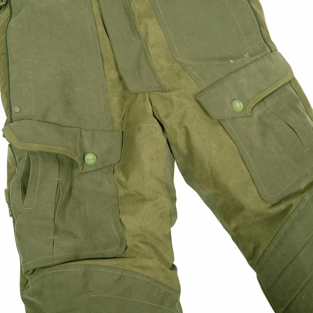 Myslivecké kalhoty Graff 753-O-B