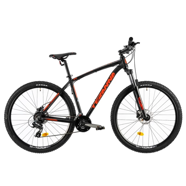 Mountain Bike DHS Teranna 2927 29” – 2019 - Blue - Black