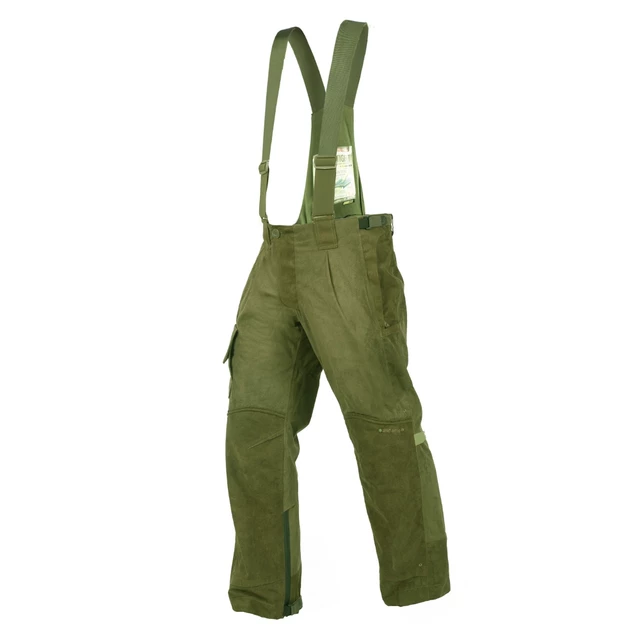 Myslivecké kalhoty Graff 759-B-OL - XL 182-188 cm