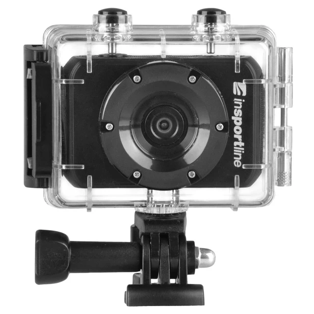 Outdoor Camcorder inSPORTline ActionCam II