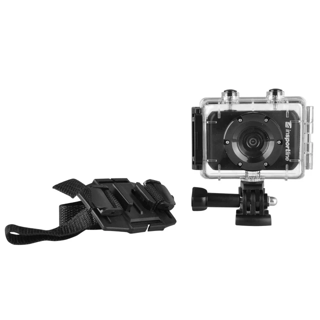 Kamera inSPORTline ActionCam II