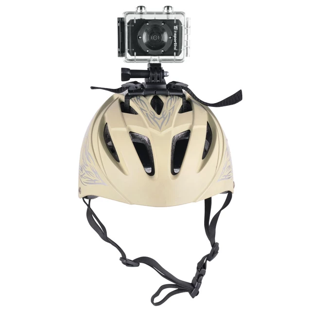 Outdoor kamera inSPORTline ActionCam II