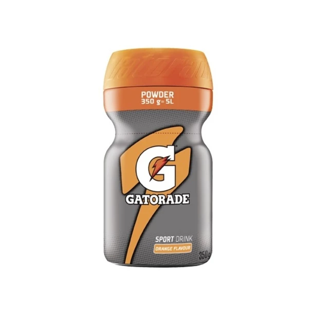 Práškový koncentrát Gatorade Powder 350g - citrón