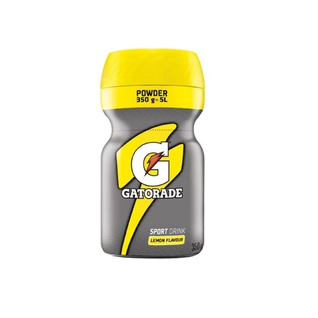 Práškový koncentrát Gatorade Powder 350g