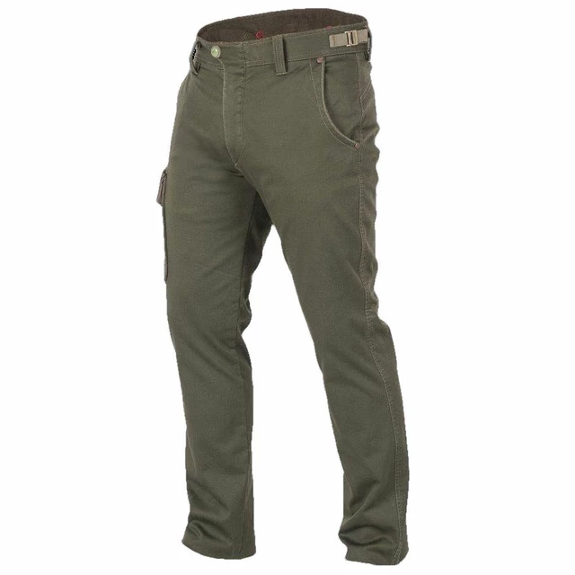 Myslivecké kalhoty Graff 760-P-1