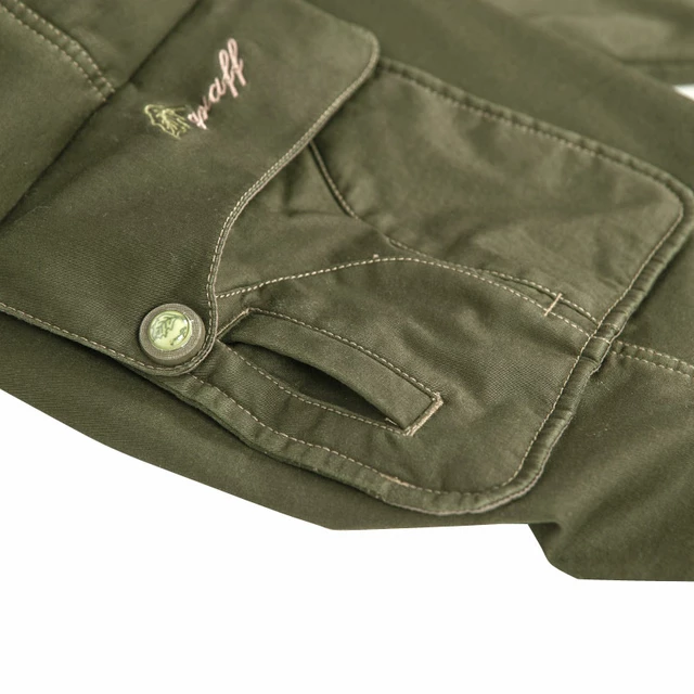 Myslivecké kalhoty Graff 760-P-1