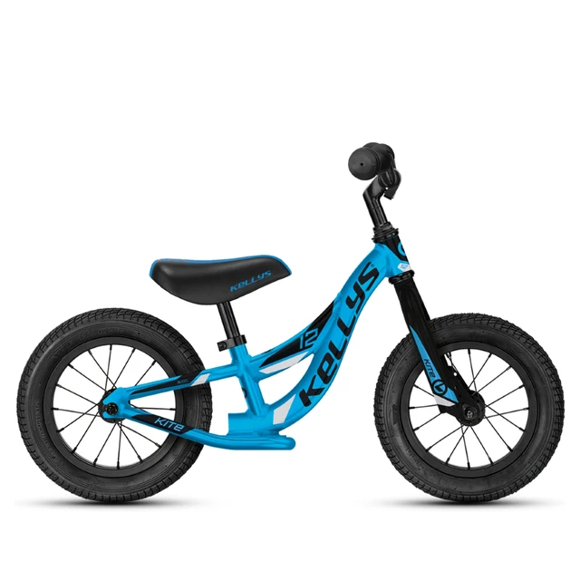 Balance Bike KELLYS KITE 12 2020 - Team - Blue