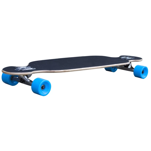 Longboard Shaun White Baja