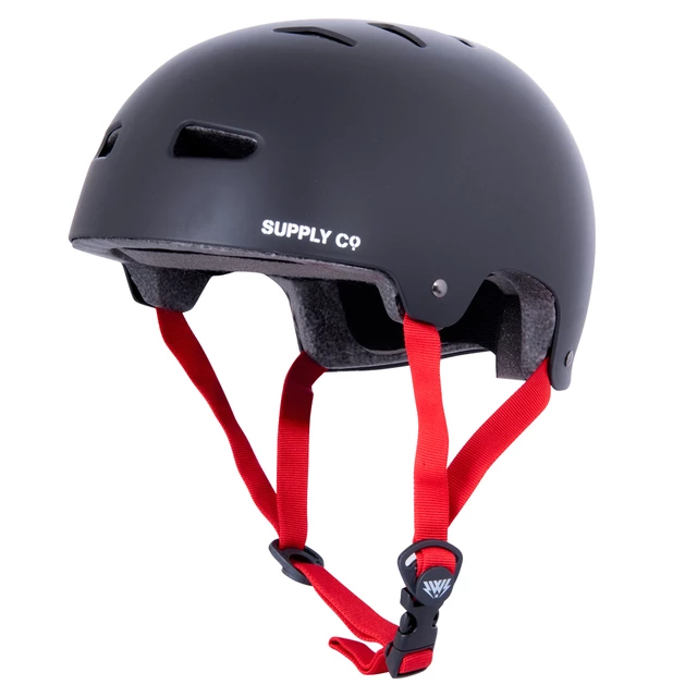 Zestaw ochraniaczy Shaun White P2 + Kask