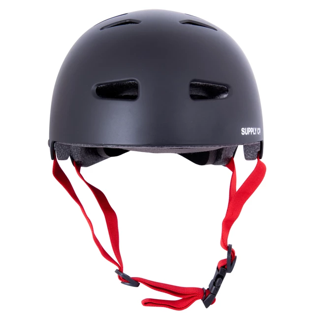 Helmet Shaun White H1 - Black