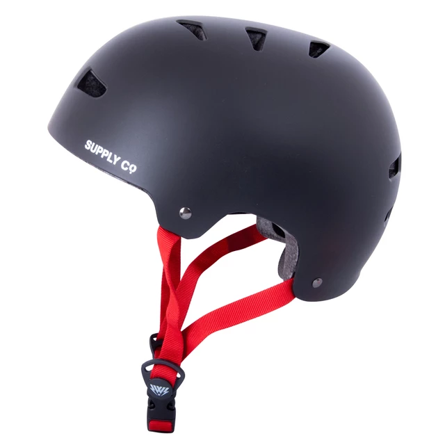 Zestaw ochraniaczy Shaun White P2 + Kask