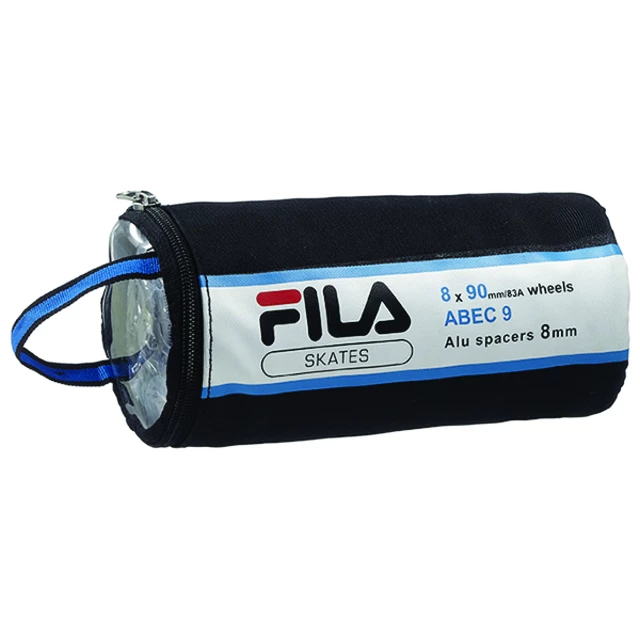 Fila kerekek 90 mm / 83A + A9 + AS 8 mm