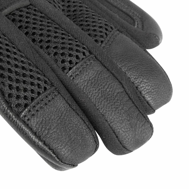 Pánské moto rukavice W-TEC Summer