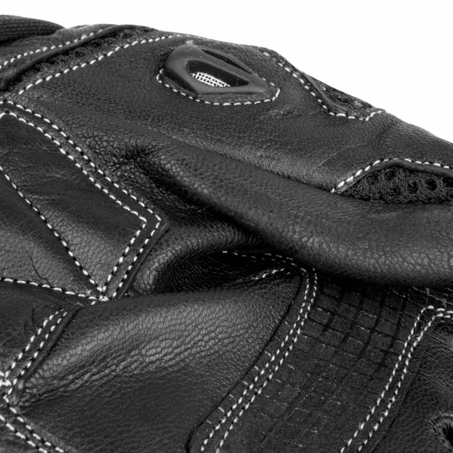 Men's moto gloves W-TEC Amban Wala