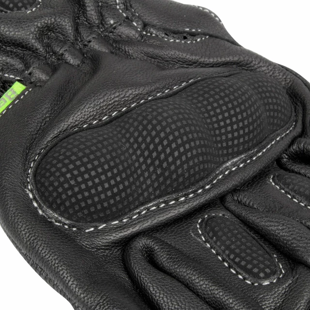 Moške moto rokavice W-TEC New Look - M