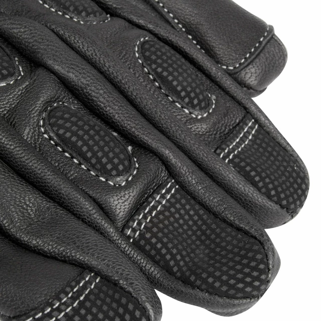 Herren Motorradhandschuhe W-TEC New Look