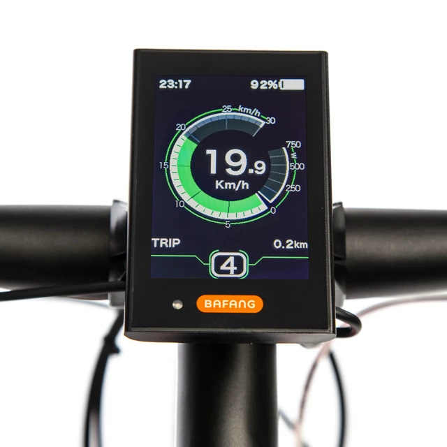 Crossové elektrokolo Crussis e-Cross 7.3 - model 2018