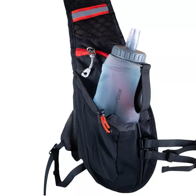 Skládací láhev inSPORTline Hydroswift 250