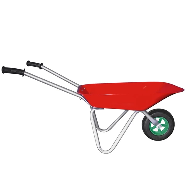 wheel barrow