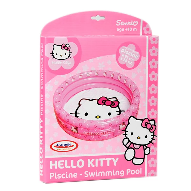Hello Kitty  - Pool 91 x 25 cm